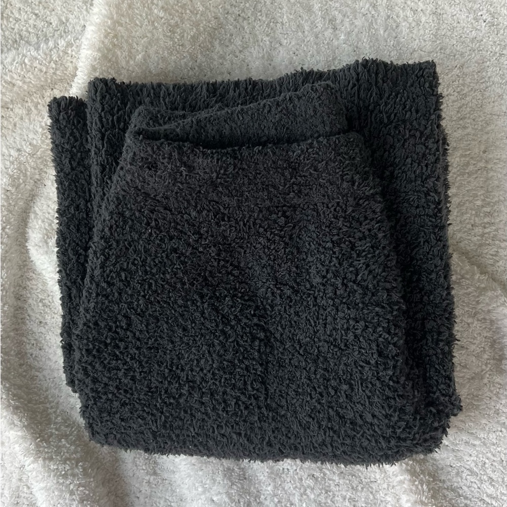 Grey “Marshmallow” Pants